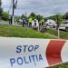 Suspectul principal în dubla crimă din Satu Mare a fost ARESTAT | Ar fi încercat să dea foc casei victimelor ca să-și șteargă urmele