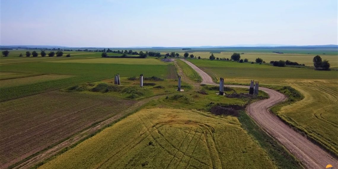 VIDEO. Tronsonul Biharia – Chiribiș de pe Autostrada Transilvania, ”ca într-un film post-apocaliptic” | Pro Infrastructură: Trameco/Selina cere peste 130 milioane de lei pentru lucrări suplimentare