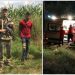 Sentință DEFINITIVĂ | 9 ani și 4 luni de închisoare pentru un ucigaș fugar din Satu Mare, prins de grănicerii ucraineni într-un lan de porumb