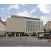 Proiect pentru clădirea dintre Palatul de Justiție și Baroul Bihor | Proiectanții au anunțat că vor lucra la noi variante