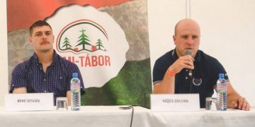 Doi extremiști, condamnați pentru TERORISM pentru că ar fi încercat să detoneze un dispozitiv artizanal de Ziua Națională a României, eliberați condiționat