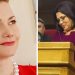 ”Cel mai rușinos discurs” | Critici dure ale unei judecătoare la adresa Gabrielei Baltag, magistratul CSM care a făcut o paralelă între ”fenomenul Pitești” și condamnarea avocatului Robert Roșu