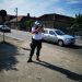 FOTO. Razii ale Poliției, pe drumurile din nord-vestul țării | Sute de amenzi, în valoare de peste 160.000 de lei, au fost date de polițiști rutieri din Bihor