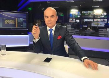 DEFINITIV | Europarlamentarul Rareș Bogdan a scăpat de acuzațiile de fals formulate de Elan Schwartzenberg. Înalta Curte a dispus CLASAREA cauzei