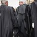 Procesul de terorism în care avocații părților civile vor CEDA o parte din venitul lor către avocații inculpaților