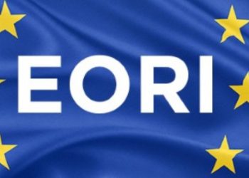 Precizări ale ANAF și DGV | Atribuirea numărului EORI de către autoritatea vamală se realizează gratuit