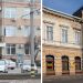 CAS Bihor se mută de pe Șoseaua Borșului, în centrul Oradei | Instituția va ocupa fostul sediu al bibliotecii județene, lângă facultatea de Medicină