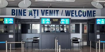 Documente COVID-19 FALSE, descoperite de Poliția de Frontieră la aeroportul din Oradea