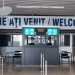 Documente COVID-19 FALSE, descoperite de Poliția de Frontieră la aeroportul din Oradea
