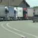 Asociația Transportatorilor din Ungaria: Camioanele de peste 7,5 tone pot circula, de azi până duminică, în timpul nopții, timp de 8 ore