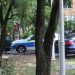 Incident grav în Oradea | Un copil de 8 ani a căzut în gol de la etajul al treilea al unui bloc
