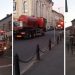 VIDEO. Comandantul celei de-a doua misiuni a pompierilor români în Grecia este prim-adjunctul șefului ISU ”Crișana” | 17 salvatori din Bihor au plecat spre provincia Atica, de lângă Atena