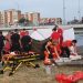 Un bărbat a dispărut în apele Crișului Repede | Intervenție de urgență a pompierilor
