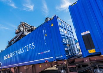 Oradea accesează 10 milioane de euro pentru construirea centrului intermodal de mărfuri