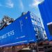 Oradea accesează 10 milioane de euro pentru construirea centrului intermodal de mărfuri