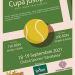 Cupa Justiției la tenis de câmp se dispută în acest weekend, pe terenurile clubului sportiv ”Sănătatea” din Oradea