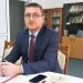 Procurorul Bogdan Chiș, propus pentru a fi NUMIT ca șef al DNA Oradea