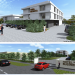 Un business hotel va fi construit în Parcul Industrial I din Oradea | Subsolul Palatului Baroc va fi amenajat ca spațiu de ”co-working”