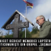 Versantul Partizanilor din Apuseni | Bihorenii, invitați să sprijine reconstruirea casei Șușman
