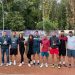 Judecătorul Levente Antik, de la Curtea de Apel Oradea, încă o victorie în finala Cupei Justiției la tenis de câmp | Doi avocați bihoreni au câștigat întrecerea de dublu