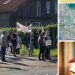 Lovitură în cazul controversatului proiect al centurii orașului Aleșd | Curtea de Apel Oradea a suspendat hotărârea de CL prin care s-a avizat traseul șoselei ocolitoare a localității