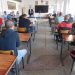 Clopoțelul a sunat începerea școlii și la Penitenciarul din Oradea | 38 de deținuți sunt incluși într-un program de școlarizare
