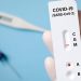 Candidații la admiterea la INM și Magistratură, care au temperatură peste 37,3 sau alte simptome respiratorii, vor fi supuși unui test rapid antigen | Ce se întâmplă dacă refuză