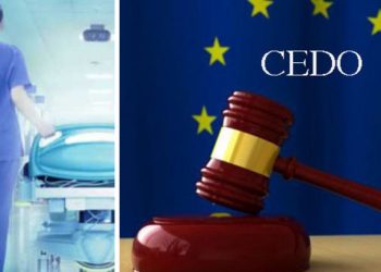 Doi bihoreni au câștigat la CEDO despăgubiri morale de 16.300 de euro după ce au fost internați forțat într-un spital de psihiatrie
