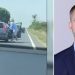 Deputatul Mihai Lasca a atacat, printr-un recurs în casație, condamnarea la închisoare cu suspendare dată pentru că a bătut un șofer
