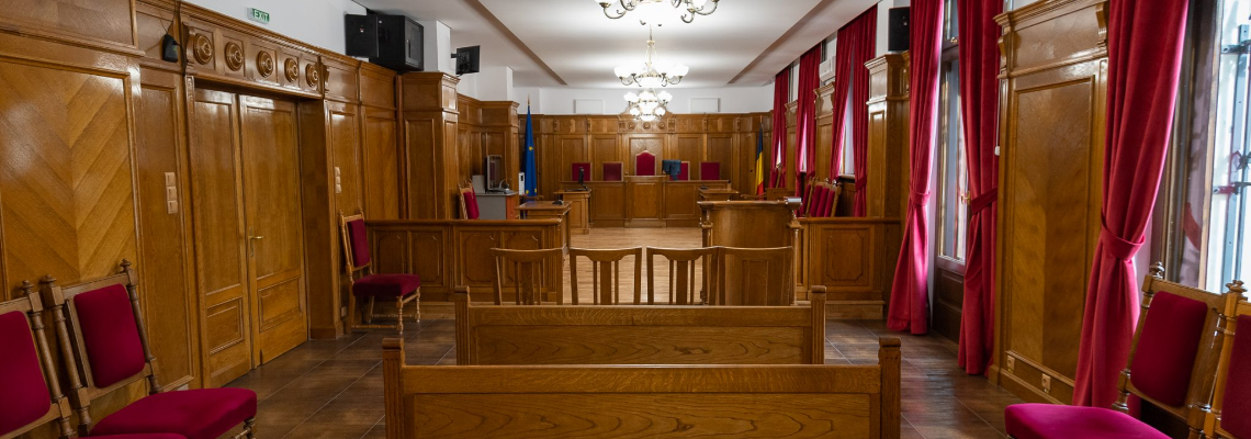 A fost declanșată procedura de ocupare a unor funcții de conducere în cadrul Înaltei Curți de Casație și Justiție