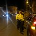VIDEO-FOTO. Filtre ale Poliției în Oradea | Echipajele au verificat dacă este respectată carantina de noapte