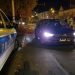 VIDEO-FOTO. Filtre ale Poliției în Oradea | Echipajele au verificat dacă este respectată carantina de noapte