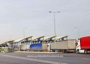 Restricții de trafic în Ungaria, pentru autocamioane