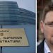 Procurorul bihorean Cristian Ardelean scapă de acțiunea disciplinară pentru opiniile exprimate pe Facebook | Decizie similară a CSM în cazul procurorului militar Bogdan Pîrlog