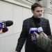 Fostul senator Dan Șova, condamnat la 4 ani de închisoare cu executare în dosarul CET Govora