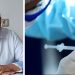 INTERVIURILE BihorJust | Dorel Dulău, directorul CAS Bihor: ”Îi îndemnăm pe toți bihorenii să se vaccineze. Doar așa ne putem întoarce la starea de normalitate”