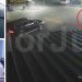 Deși filmat de mai multe camere de supraveghere, scandalul provocat de un polițist din Beiuș, în urma căruia un tânăr a fost la un pas de moarte, nu are un autor | Cercetările se fac in rem, la două luni după agresiune