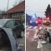 Cinci persoane implicate într-un accident pe DN 1 | Trei au ajuns la spital