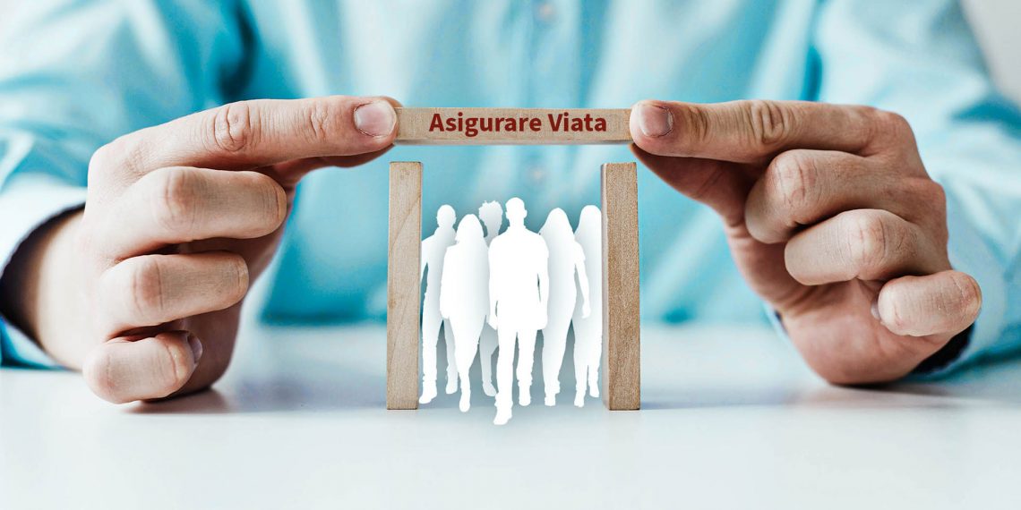 Cea mai MARE asigurare de viață | Peste 1 milion de lei a primit familia unui român care a murit anul trecut