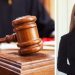 Avocată condamnată definitiv la închisoare cu suspendare pentru spălare de bani