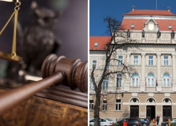 Curtea de Apel Oradea sesizează Înalta Curte de Casație și Justiție în privința drepturilor salariale ale personalului auxiliar de specialitate din justiție