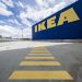 IKEA România, amendată în urma unui concurs de desene | Ar fi divulgat datele personale ale copiilor participanți