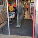 ”Gest ofensator” | Asociația Pro Consumatori a sesizat MAI, IGSU și pe ambasadorul Germaniei în privința gardurilor montate în magazinele Kaufland
