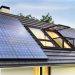 Bani pentru panouri solare | Din decembrie, persoanele fizice pot obține finanțări de până la 20.000 de lei pentru astfel de sisteme