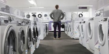 Încep înscrierile la ”Rabla pentru electrocasnice” | Programul se va desfăşura în trei etape