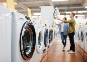 Modificări la Programul Rabla pentru electrocasnice 2021 | Voucherele – folosite doar cu buletinul (DOCUMENT)