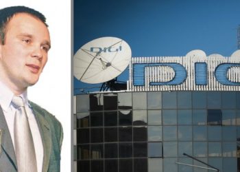 Un bihorean, în top 10 al românilor MILIARDARI în 2021 | Are o avere de peste 2 miliarde de lei
