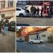 O asistentă medicală din cadrul DSP Bihor, printre cei 5 reținuți de DNA Oradea sub acuzația de mită în dosarul certificatelor false de vaccinare de la Petea | Sumele uriașe găsite la percheziții