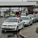 Trafic OPRIT temporar, miercuri, în două puncte de trecere a frontierei cu Ungaria | Cozi mari de camioane, azi, la granița româno-maghiară