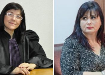 Candidaturile judecătoarelor Gabriela Baltag și Andrea Chiș la șefia CSM au fost RESPINSE | Bogdan Mateescu rămâne președinte ad interim